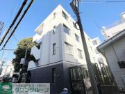 東急目黒線西小山駅まで徒歩10分