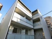 ＪＲ中央線八王子駅まで徒歩7分