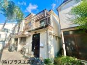 離宮前町2丁目貸家