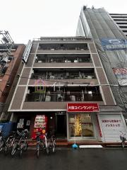 ラパンジール阿波座II