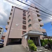 筑豊電気鉄道萩原駅まで徒歩9分