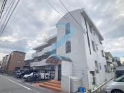 都営新宿線篠崎駅まで徒歩18分