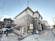 京急本線鶴見市場駅まで徒歩26分
