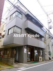 小田急小田原線下北沢駅まで徒歩9分