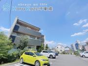 名鉄常滑線柴田駅まで徒歩15分