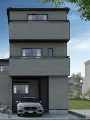 ブルーミングメゾンさがみ野2号棟