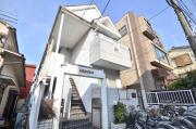 レオパレス仲町