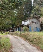 蒲生町米丸戸建て