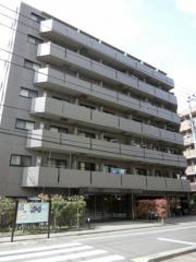 ＪＲ京浜東北・根岸線蒲田駅まで徒歩9分