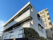 ＪＲ中央線三鷹駅まで徒歩16分