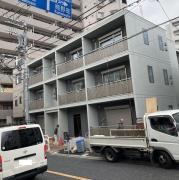 東武東上線大山駅まで徒歩11分