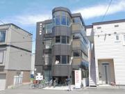 駒矢11番館