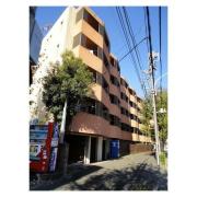 パレホームズ高井戸II