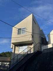湘南モノレール湘南町屋駅まで徒歩3分