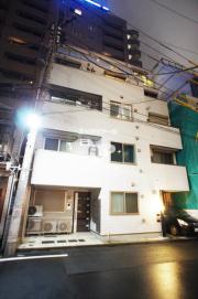 ＪＲ京浜東北・根岸線大井町駅まで徒歩4分
