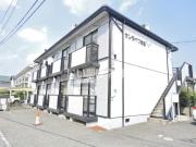 サンライフ岡西