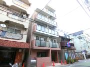 ルクス板橋
