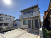ＪＲ鹿児島本線福間駅までバス約10分 徒歩3分