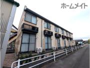 レオパレスラフィネ北町