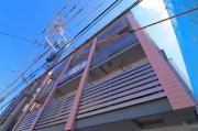 東京メトロ東西線浦安駅まで徒歩12分