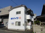 藤井ハイツC