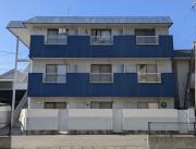 ＪＲ豊肥本線水前寺駅まで徒歩7分