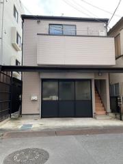 東京メトロ有楽町線江戸川橋駅まで徒歩6分