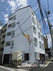 ＪＲ東海道本線金山駅まで徒歩8分