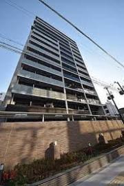 地下鉄御堂筋線大国町駅まで徒歩4分