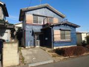 久喜市中妻戸建