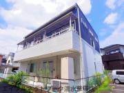 ＪＲ東海道本線草薙駅まで徒歩6分