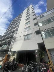地下鉄長堀鶴見緑地線松屋町駅まで徒歩8分