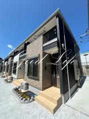 ＪＲ山陽本線宝殿駅まで徒歩13分