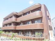 リヴァーストーン馬走北 A棟