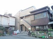 地下鉄空港線唐人町駅まで徒歩14分