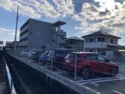 近鉄名古屋線高田本山駅まで徒歩11分
