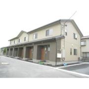 ファイン上飯野 A棟