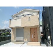 八ヶ崎8丁目戸建