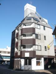 パセオ浜町