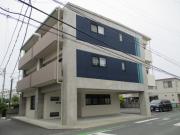 静岡県浜松市中央区蜆塚３丁目