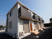 サンハイツ美里