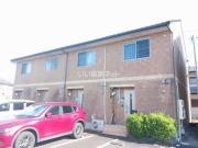 メゾネット いわい A