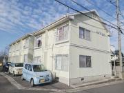 ハイツ常松