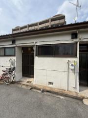 京阪本線萱島駅まで徒歩12分