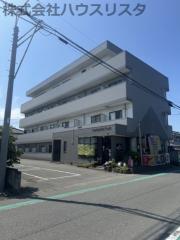 ＪＲ高崎線本庄駅まで徒歩62分