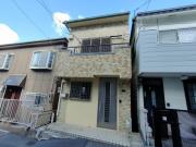 五色山6丁目貸家