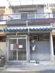 津久野町2丁テラスハウス