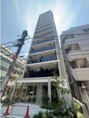 都営大江戸線新宿西口駅まで徒歩4分