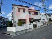 和泉市阪本町戸建て