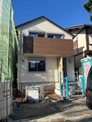 東急田園都市線桜新町駅まで徒歩13分